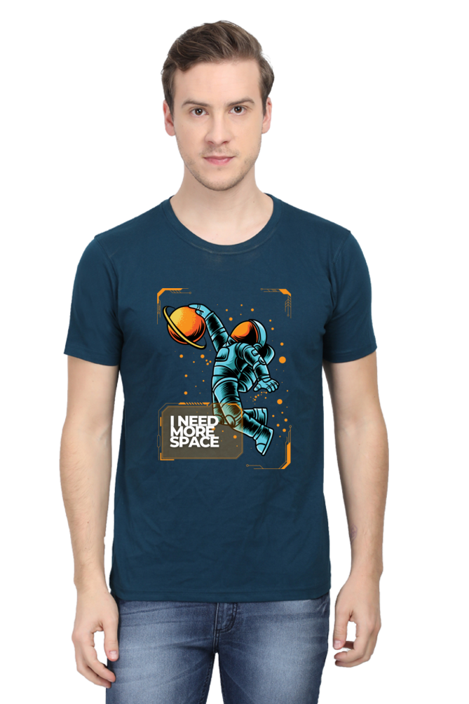 Space Out T-shirt for Men