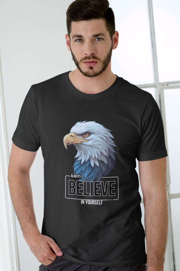 Eagle T-Shirt for Men