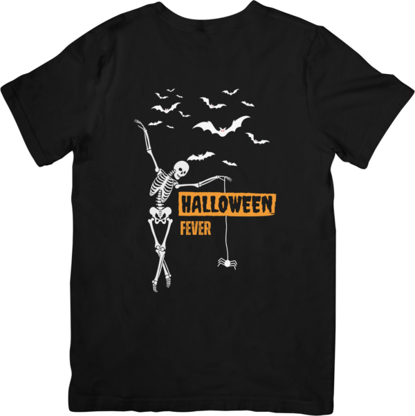 Halloween Fever - Image 2
