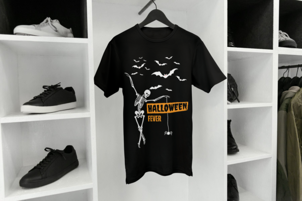Halloween Fever - Image 3