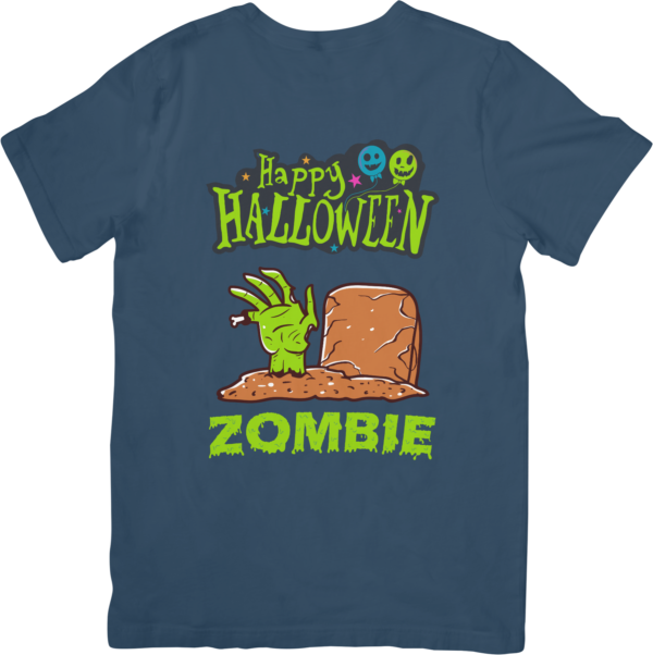 Rise of the Zombie - Image 2