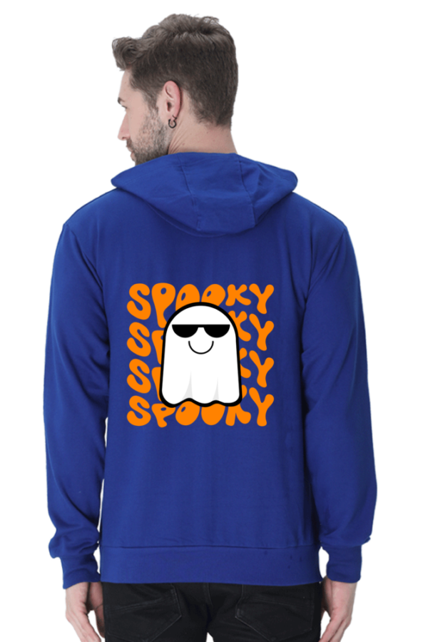 Spooky Unisex Hoodie